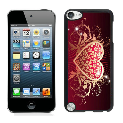 Valentine Sweet Love iPod Touch 5 Cases ENR | Coach Outlet Canada